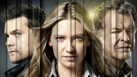 Imagen de la serie 'Fringe' / HBO MAX