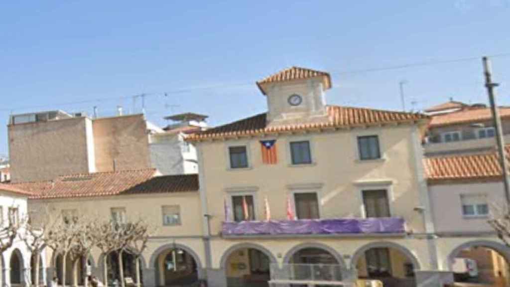 Ayuntamiento de Sentmenat