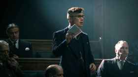 Cillian Murphy en 'Oppenheimer'