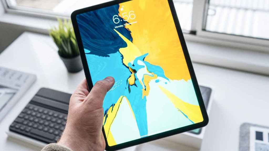 Esta tablet Samsung Galaxy ahora cuesta menos de 168 euros ¡solo durante los Amazon Prime Days 2023!