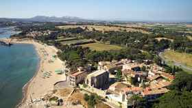 Sant Martí d'Empúries