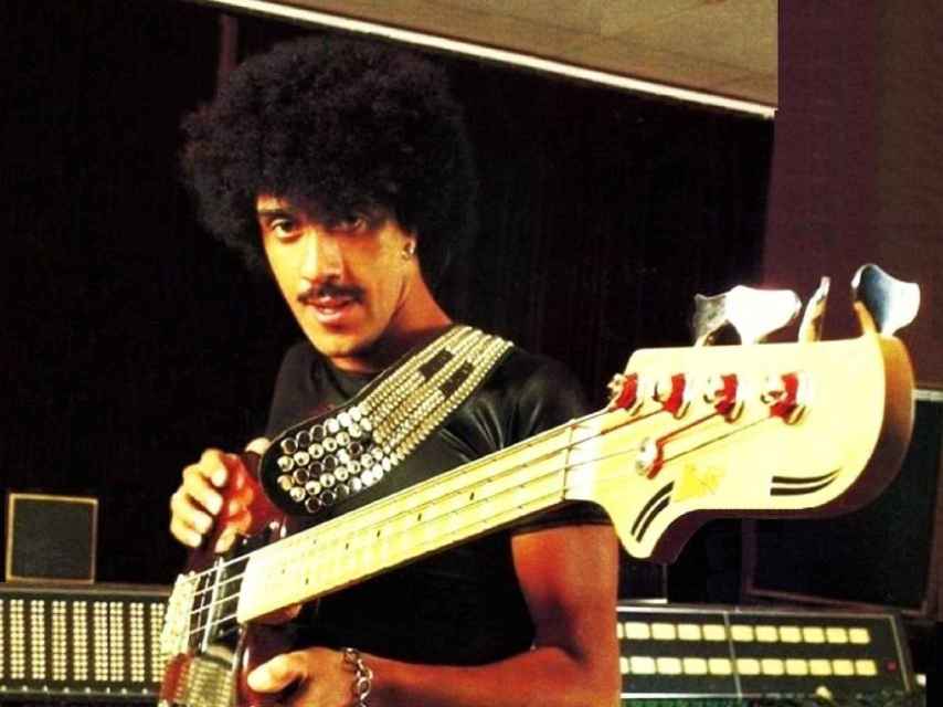 Phil Lynott