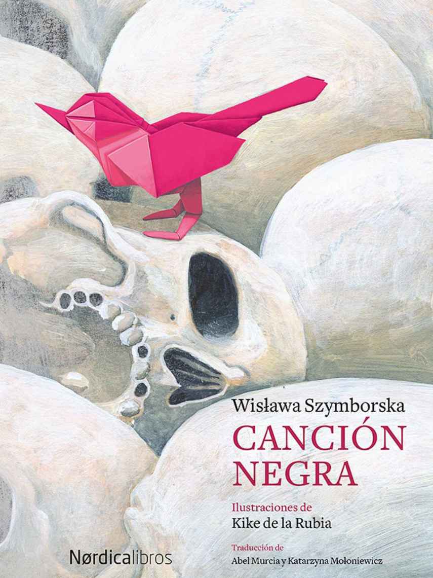 'Canción Negra'