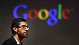 Sundar Pichai, CEO de Google