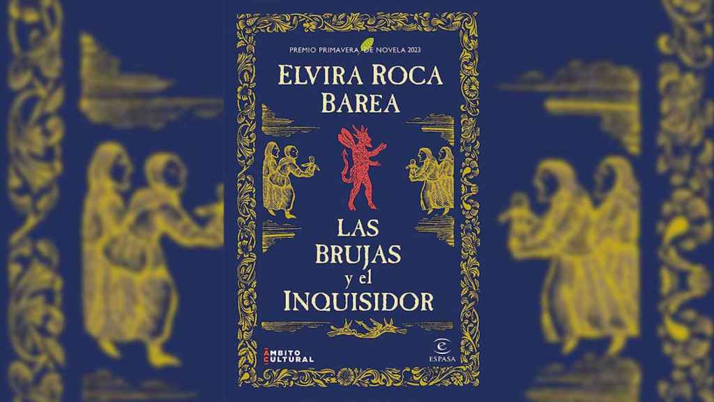 Las brujas y el inquisidor