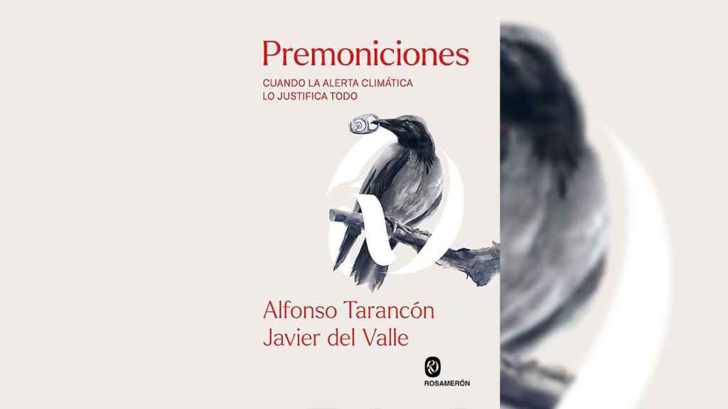 'Premoniciones, cuando la alerta climática lo justifica todo'