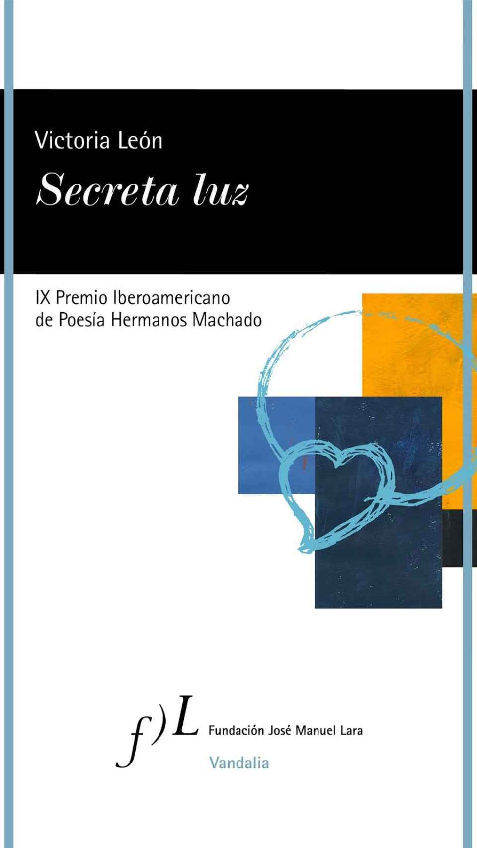 'Secreta luz'