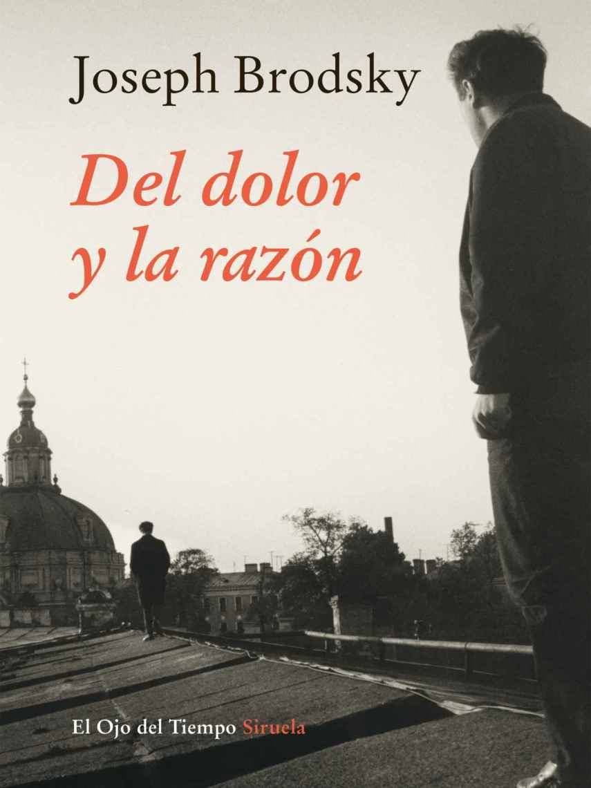 'Del dolor y la razón'