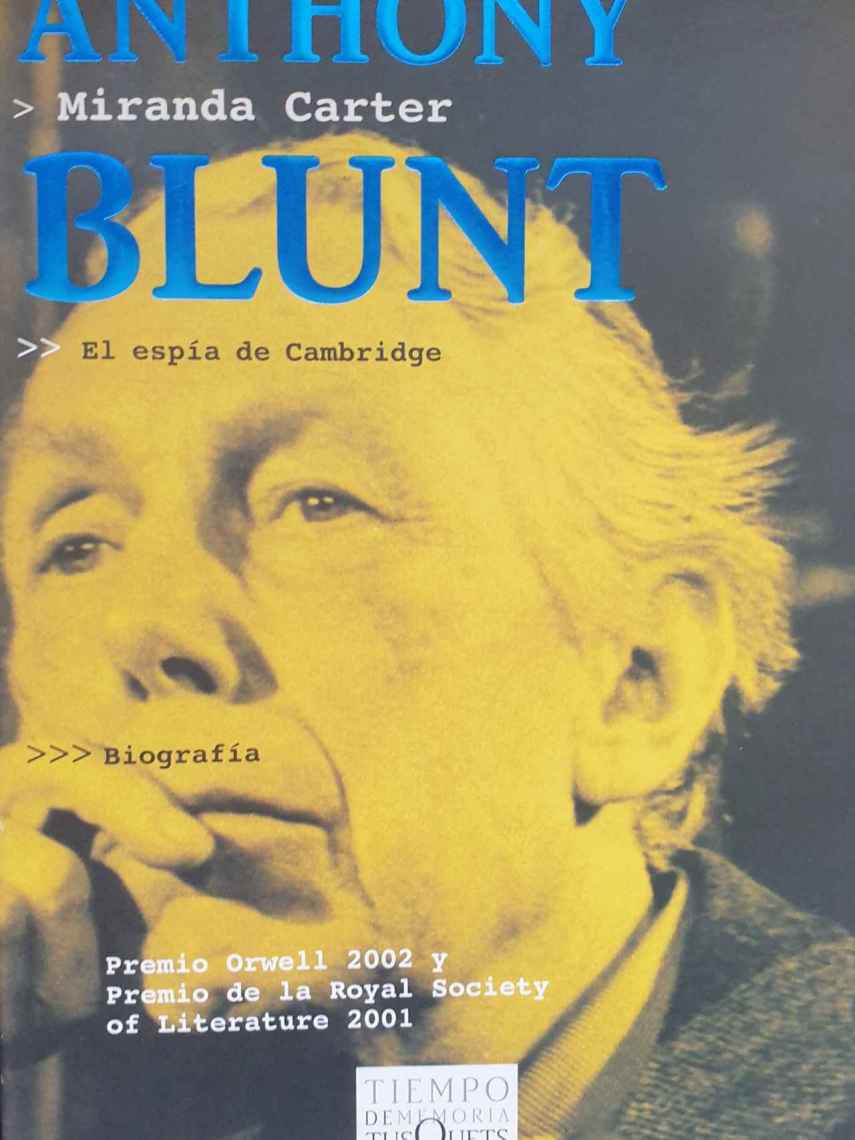 'Blunt'