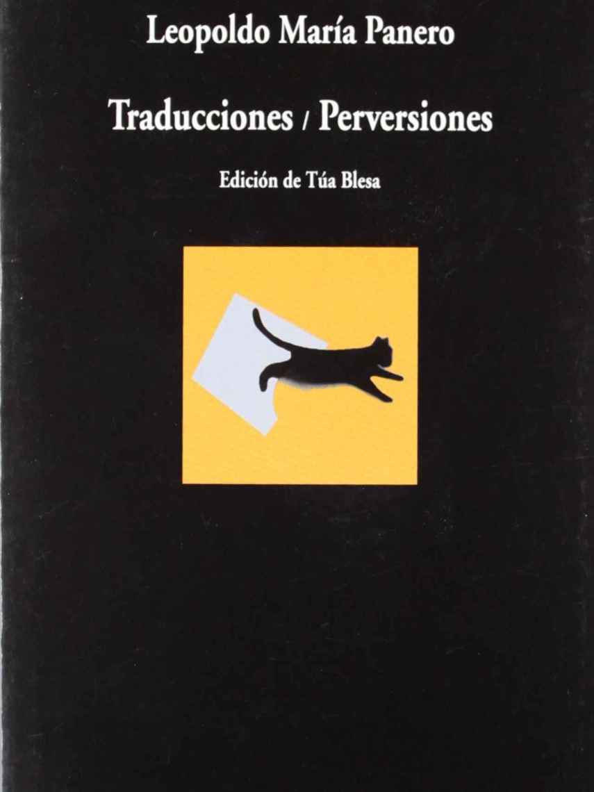 'Traducciones y perversiones'