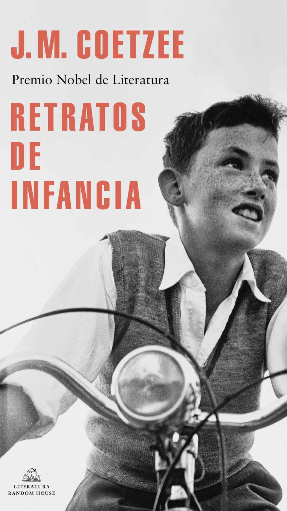 'Retratos de infancia'