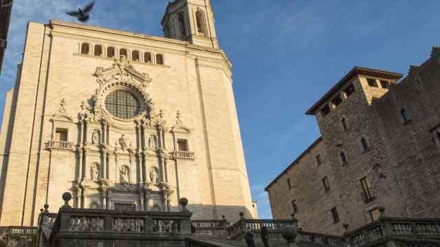 Catedral de Girona