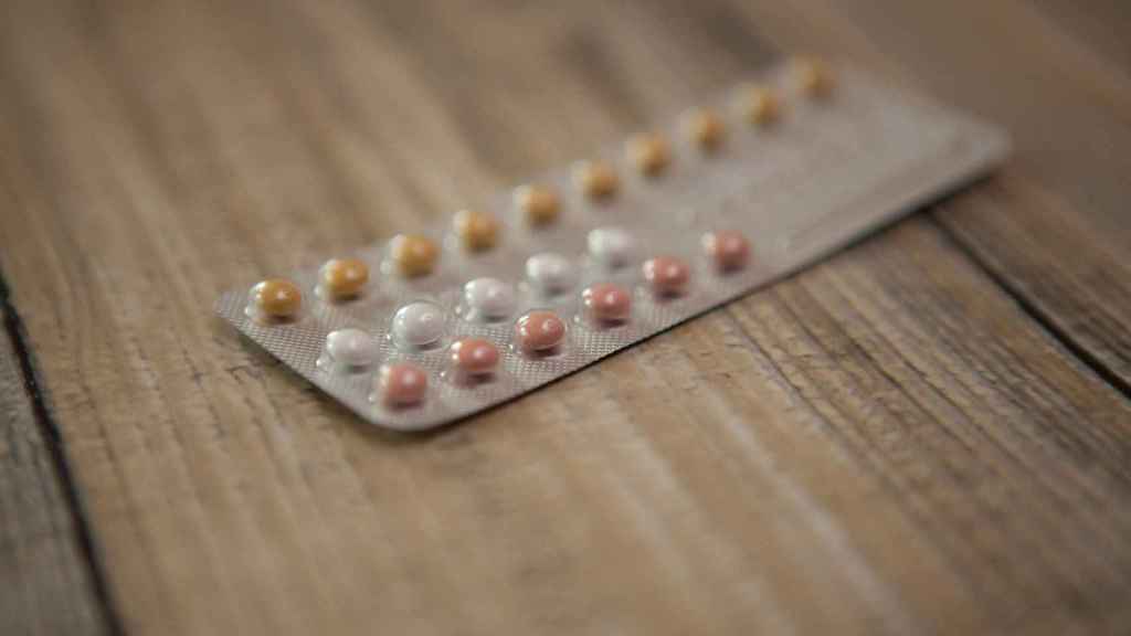 Pastillas anticonceptivas, una de las formas de prevenir un embarazo