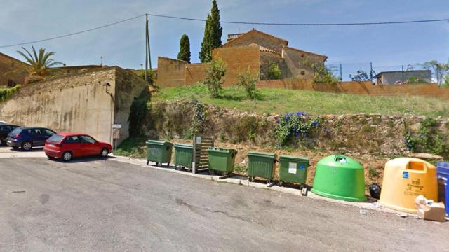 Cabanelles cierra junio con 11 personas en paro