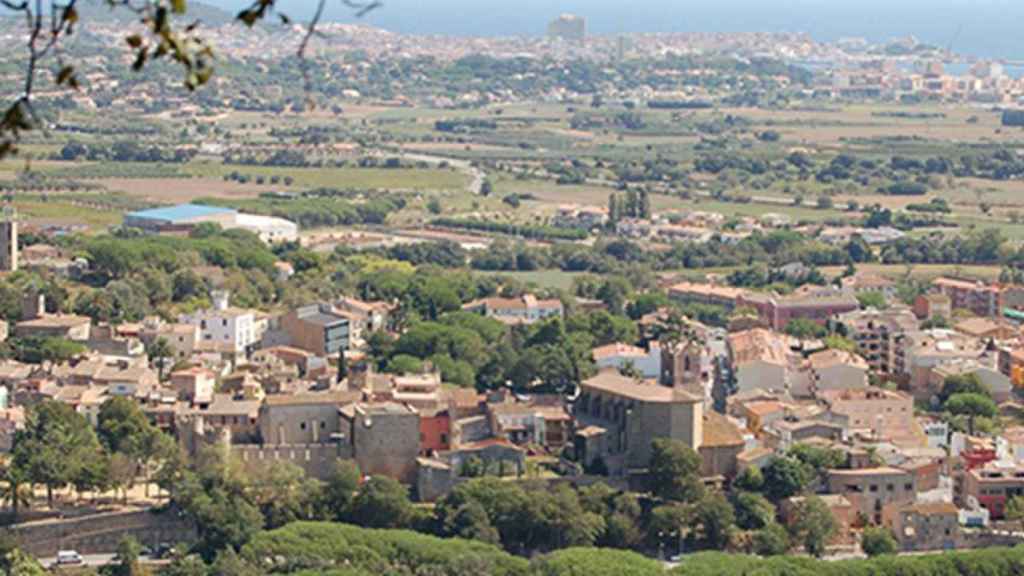 Calonge i Sant Antoni termina junio con 384 personas en situación de desempleo