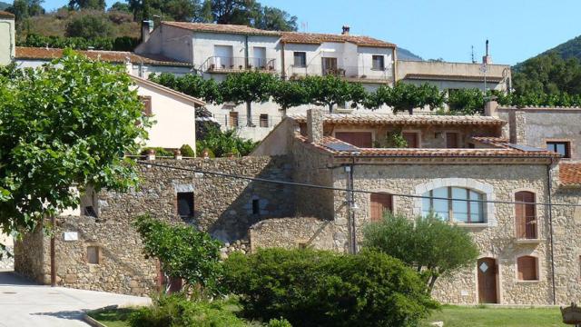 Cantallops cierra junio con 12 personas en paro