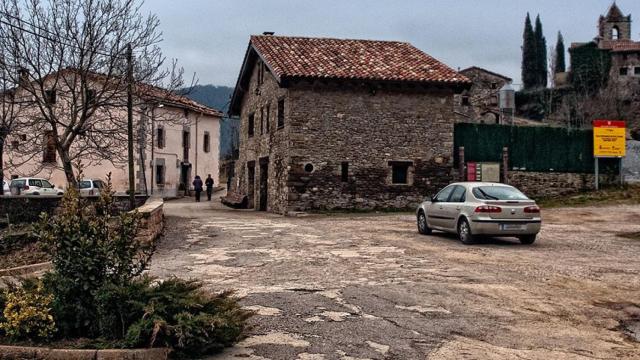 Les Llosses termina junio con cuatro personas en situación de desempleo