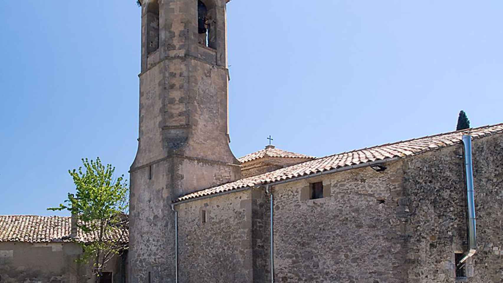 Santa Cecília de Voltregà concluye junio con cuatro personas en paro