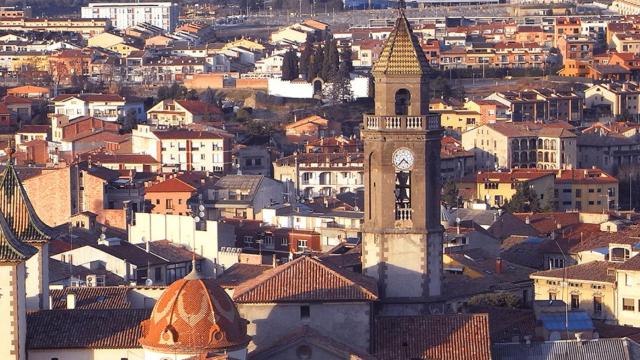 Torelló cierra junio con 660 personas sin trabajo