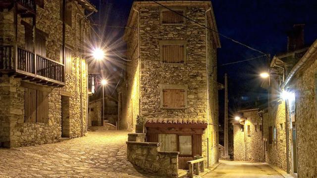 Campelles, uno de los municipios con cifras más positivas de paro de Cataluña