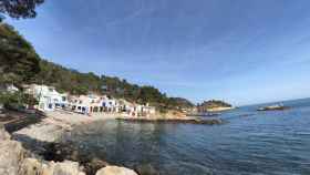 Cala s'Alguer