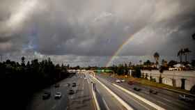 Imagen de una autopista en EEUU / EP