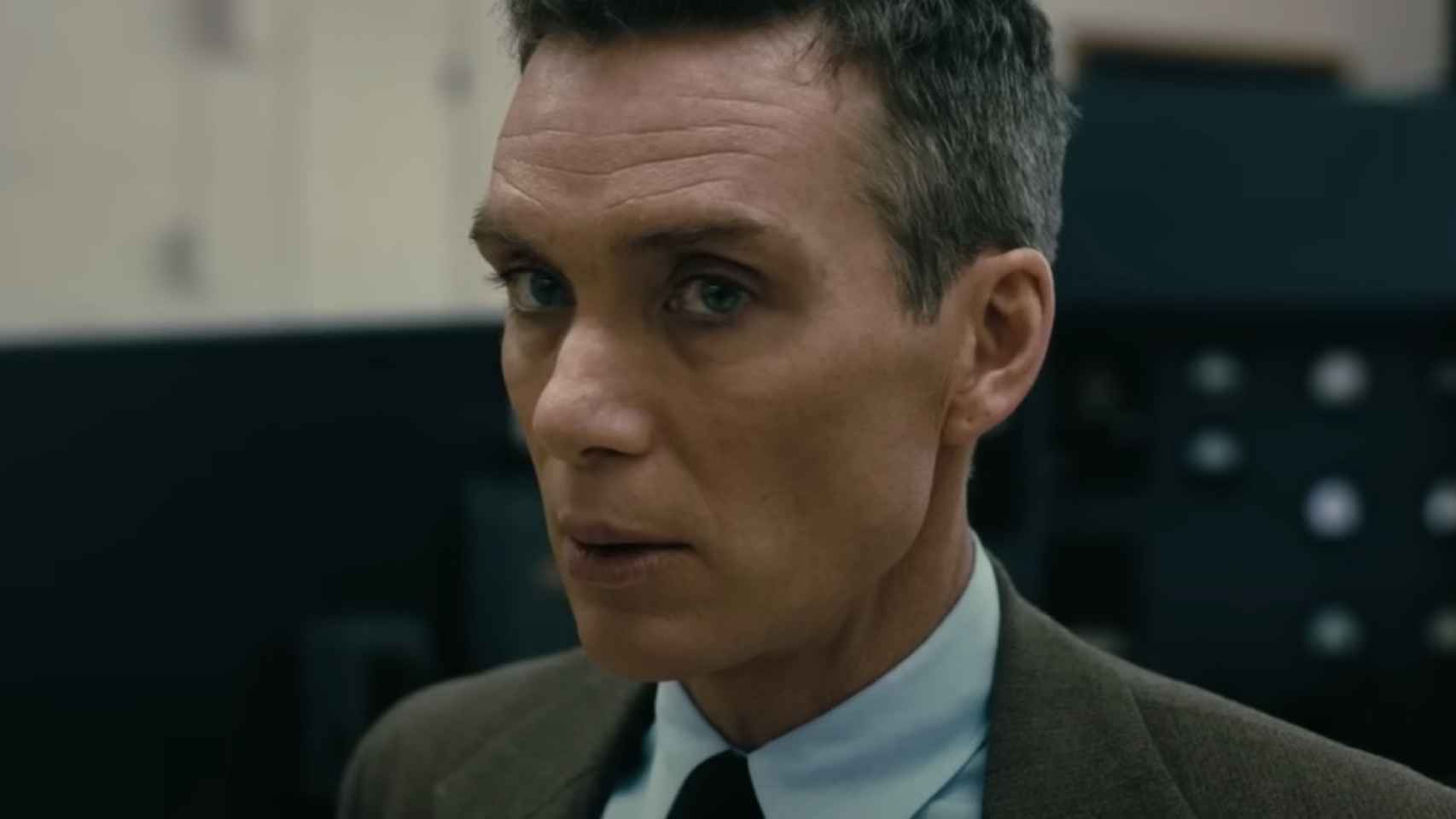 Cillian Murphy en 'Oppenheimer'