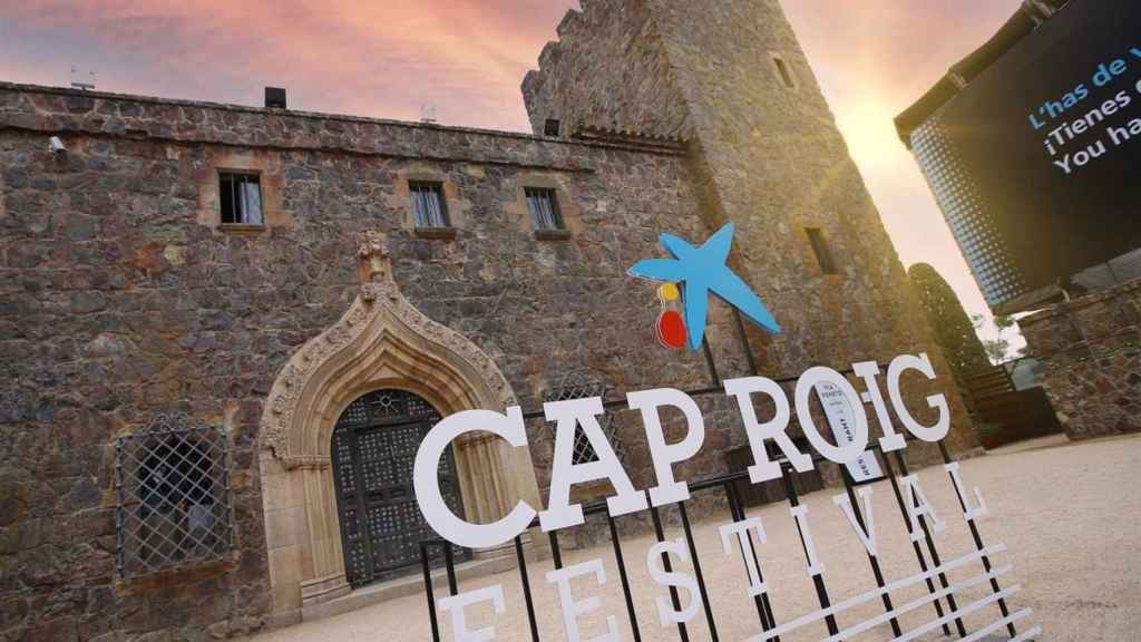 El festival de Cap Roig