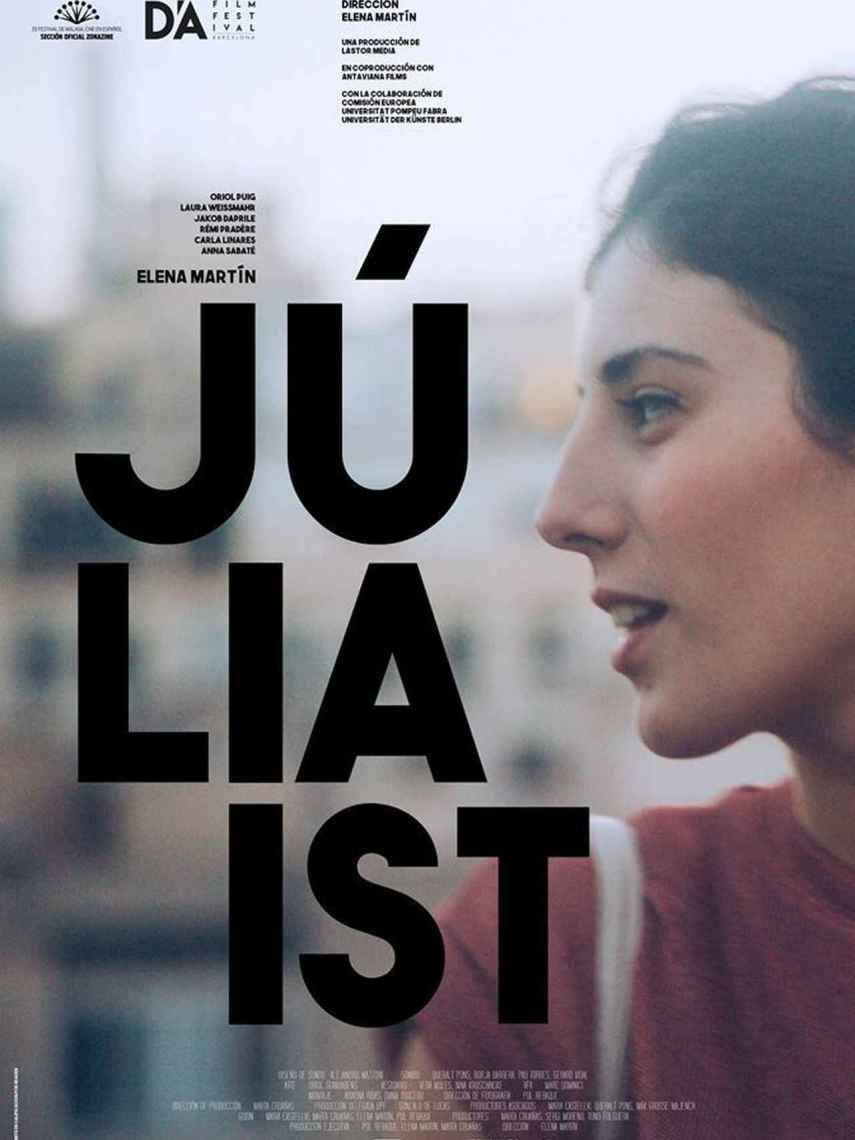 'Júlia Ist'