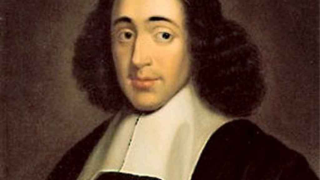 Spinoza