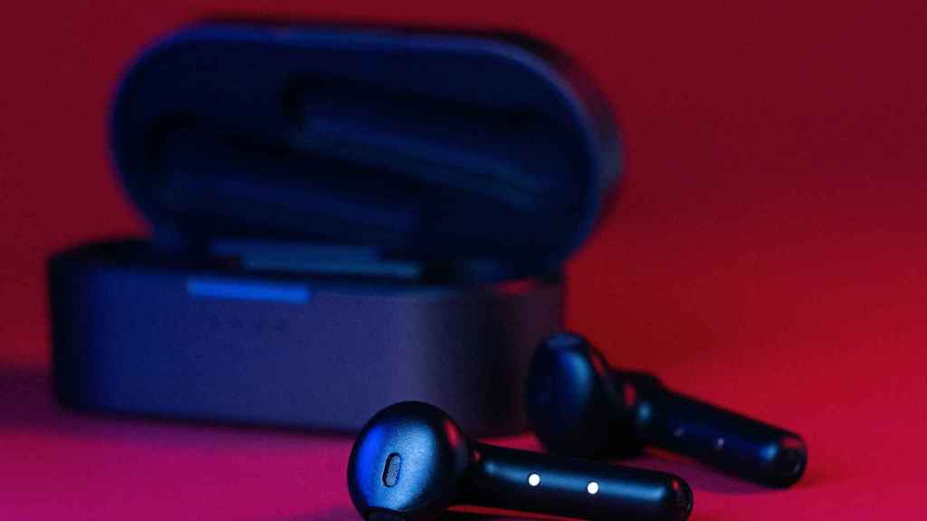 Disfruta de una inmejorable calidad de sonido con estos auriculares inalámbricos ¡ahora por menos de 33 euros!