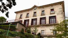 Imagen de la antigua Casa Buenos Aires de Barcelona