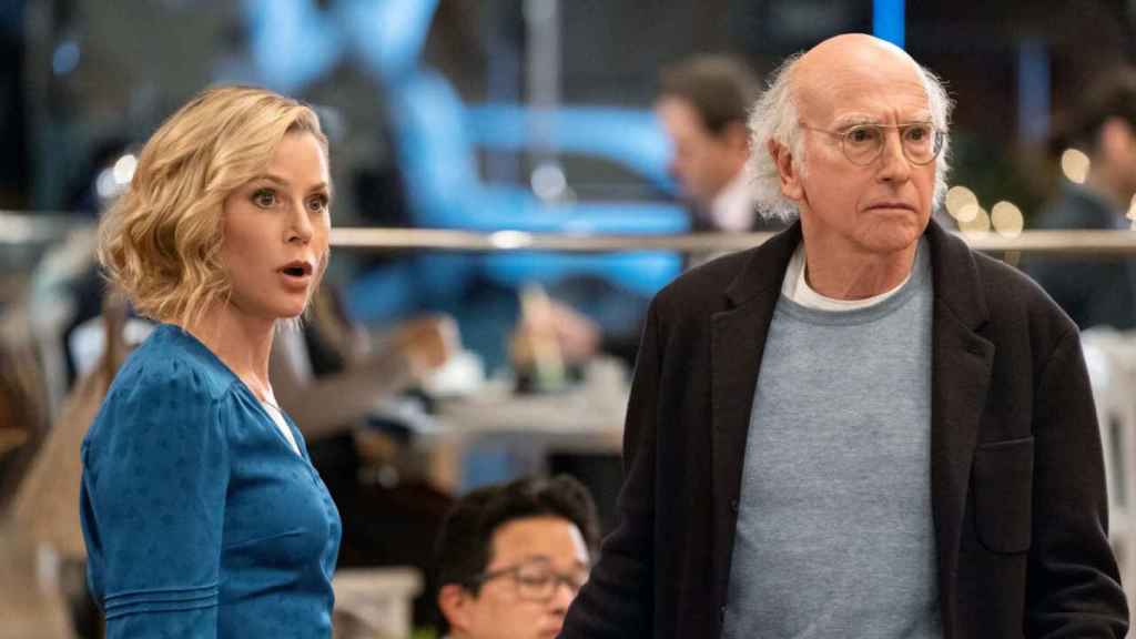 Imagen de 'Larry David'