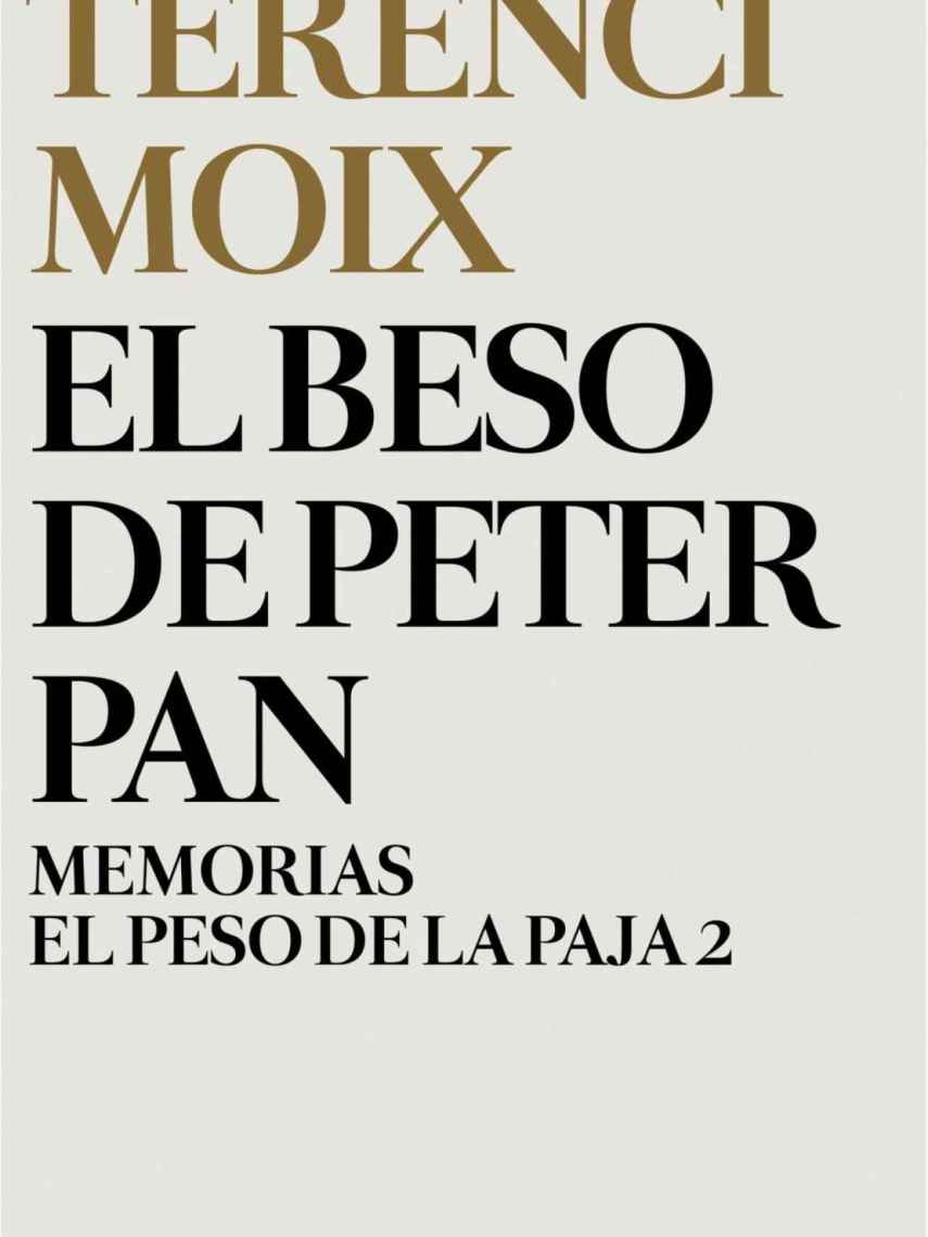 'El beso de Peter Pan'