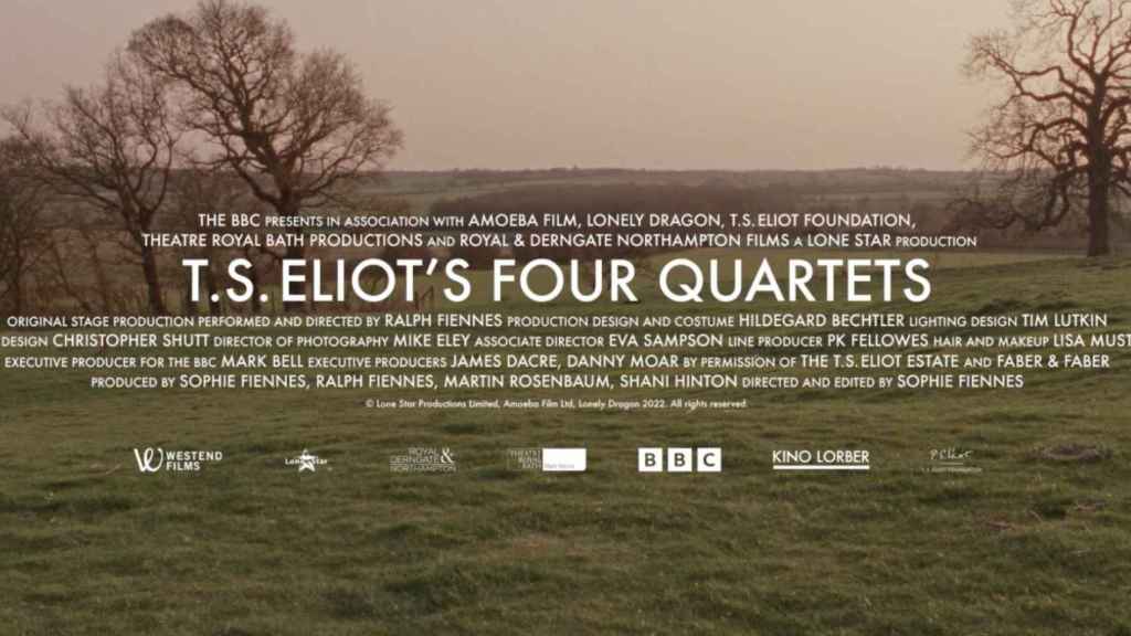 'Four Quartets'
