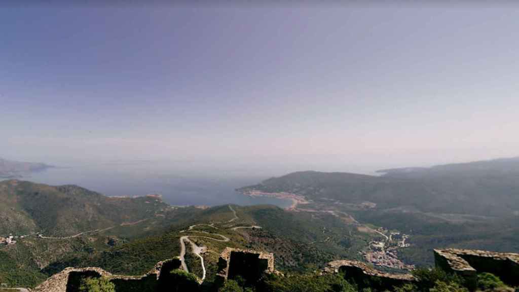 Castillo de Verdera