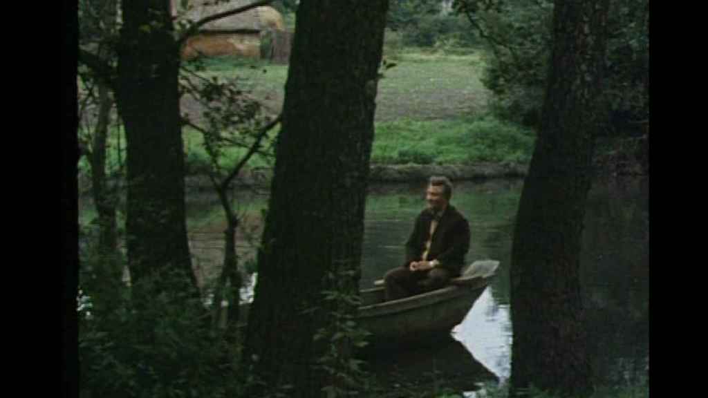 'Shoah', de Claude Lanzmann.