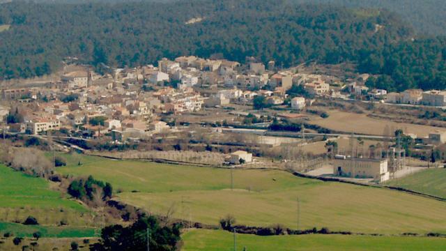 Santa Margarida de Montbui cierra julio con 697 personas en situación de desempleo