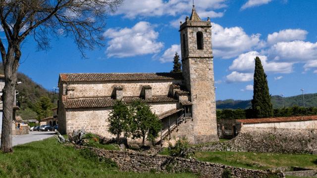 Santa Maria de Besora pone fin al mes de julio con tres personas en paro