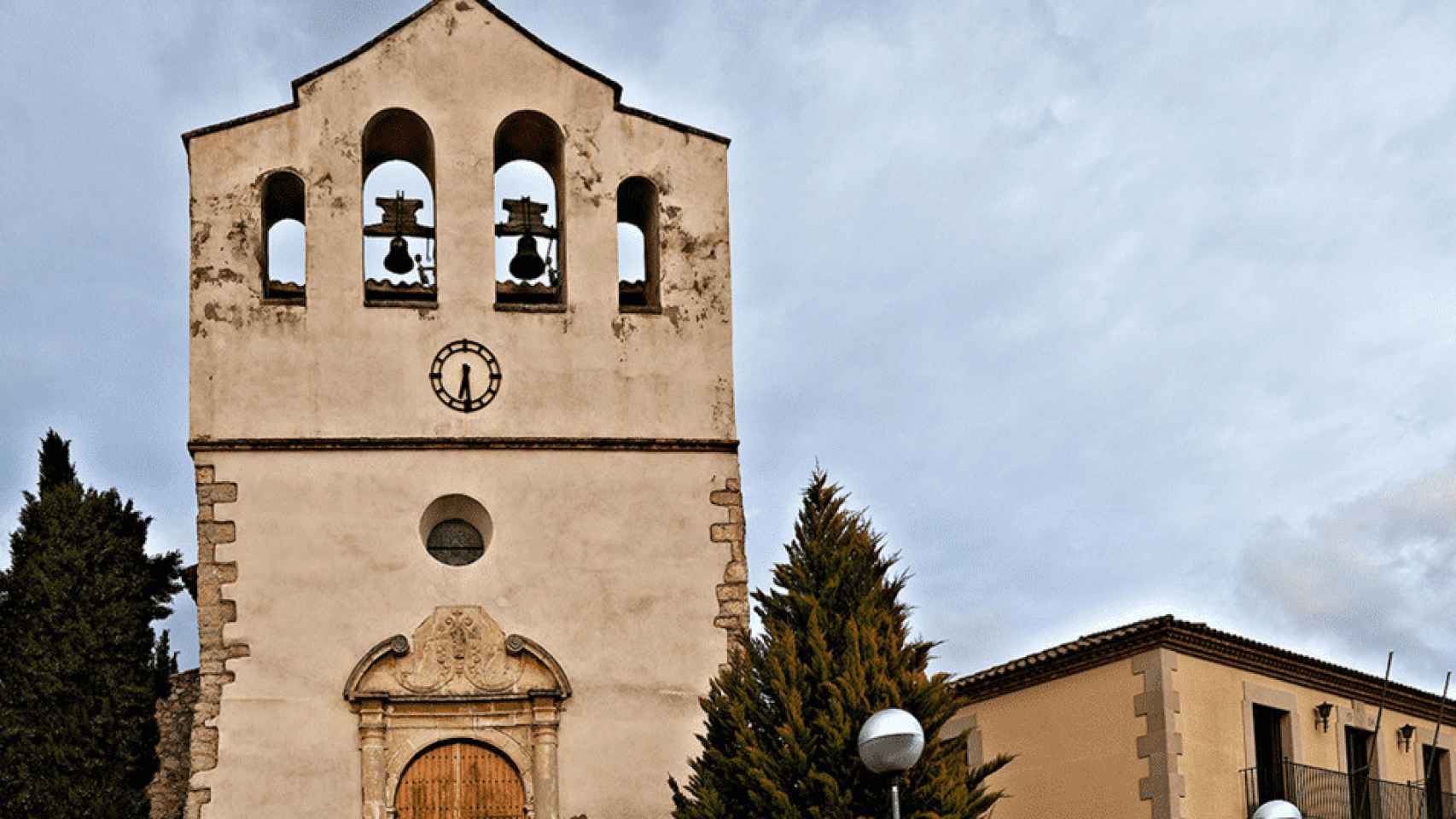 Santa Fe del Penedès termina julio con 13 personas en paro