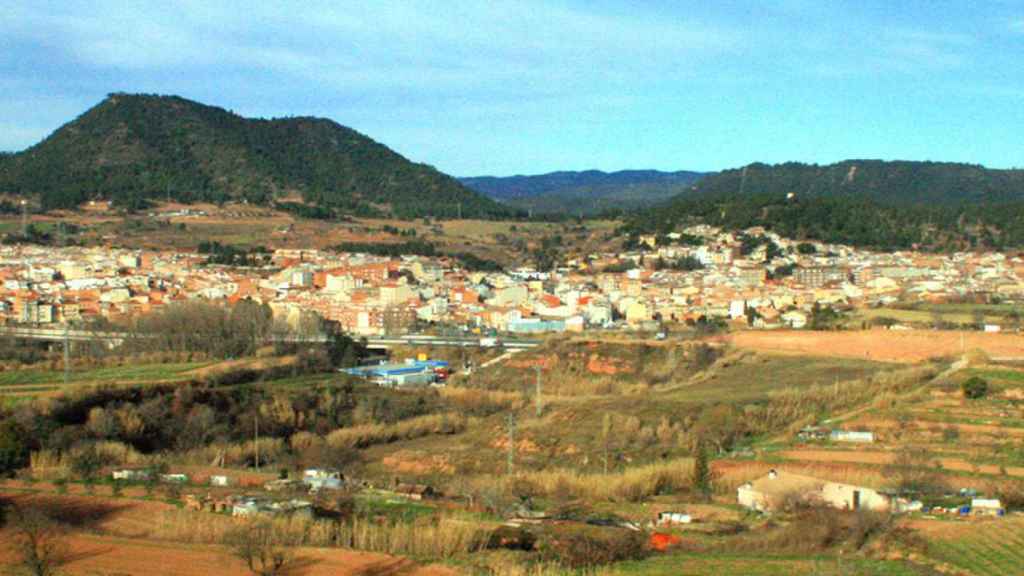 Sant Joan de Vilatorrada cierra julio con 446 personas en situación de desempleo