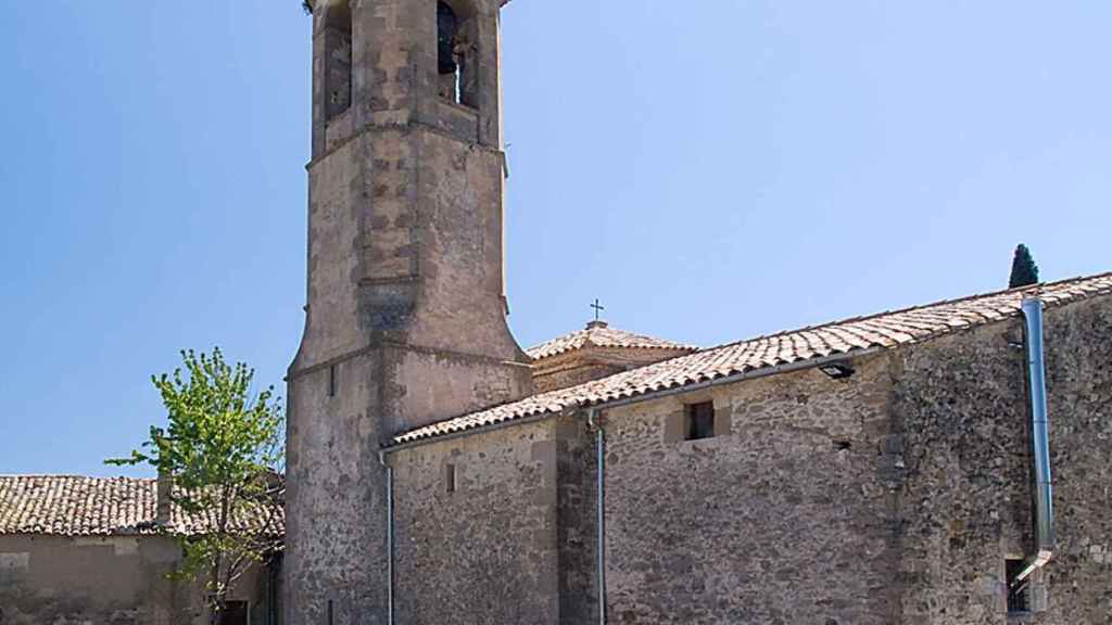 Santa Cecília de Voltregà cierra julio con tres personas en paro