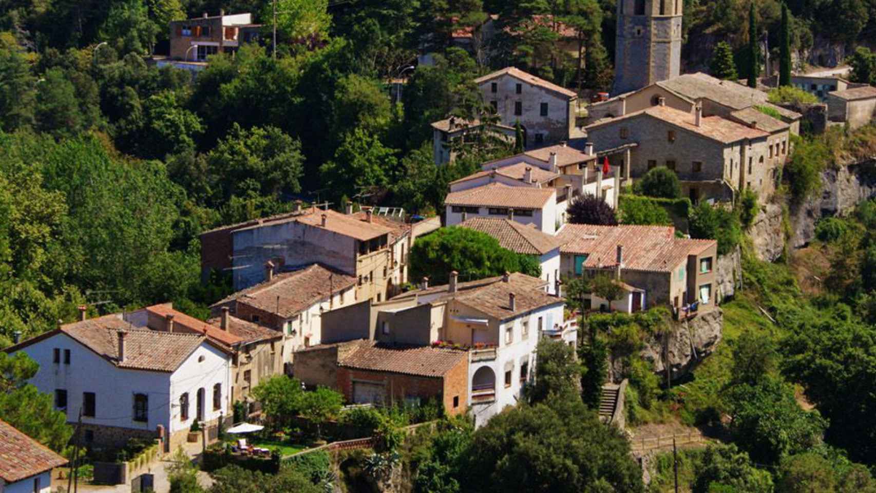 Sant Quirze Safaja pone fin al mes de julio con 21 personas en paro