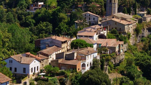 Sant Quirze Safaja pone fin al mes de julio con 21 personas en paro