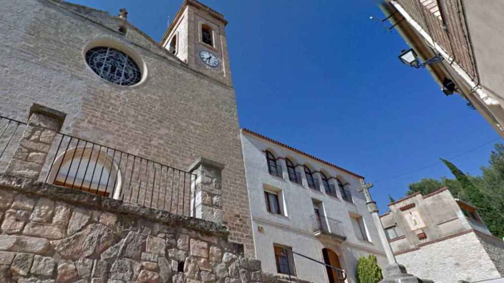 Sant Martí de Tous cierra julio con 39 personas en paro