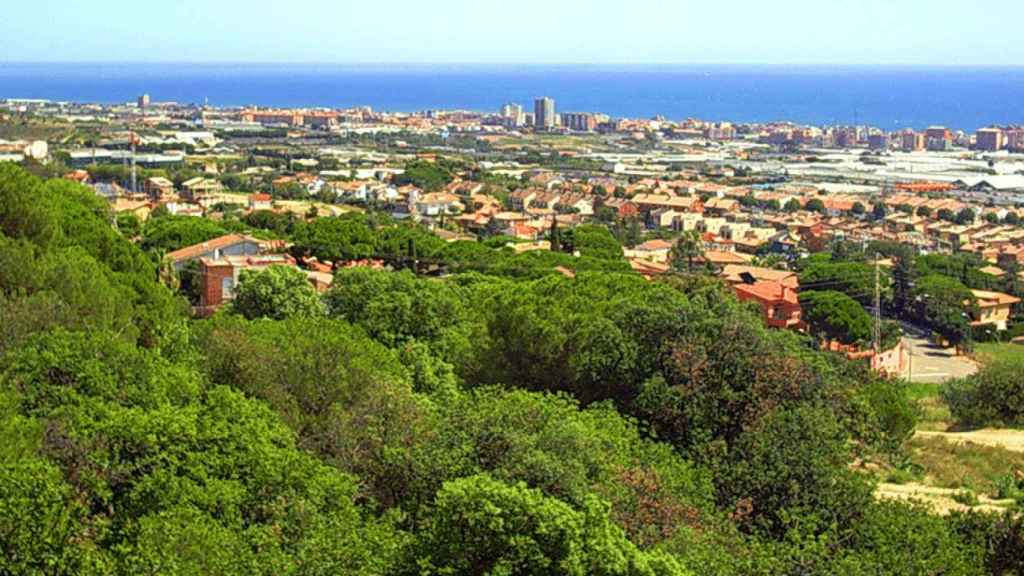 Vilassar de Mar pone fin al mes de julio con 703 personas en paro