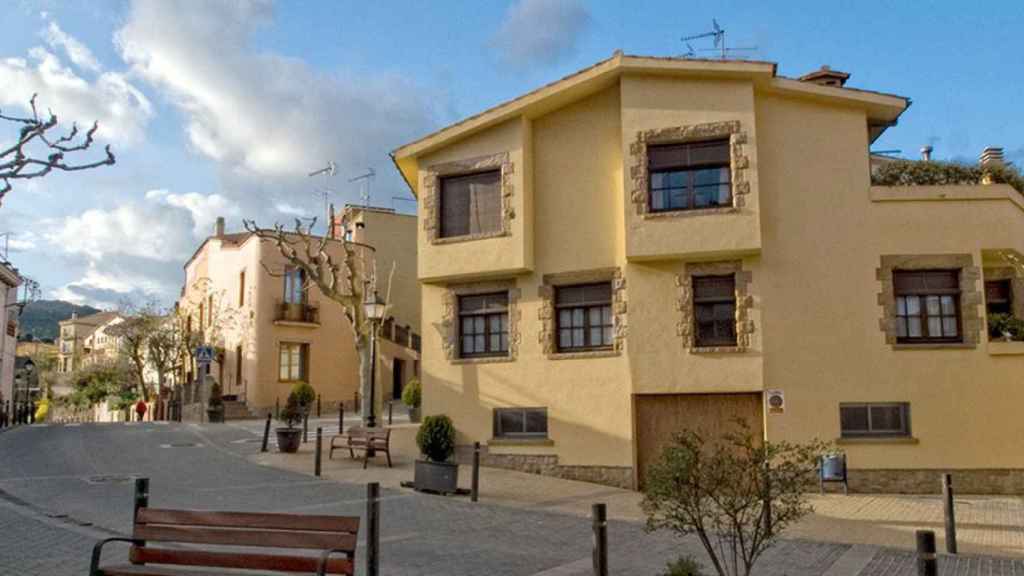 Sant Iscle de Vallalta concluye julio con 71 personas sin trabajo