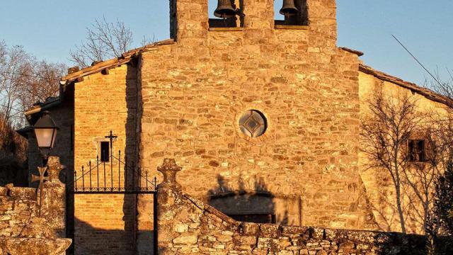 Sant Agustí de Lluçanès cierra julio con dos personas en situación de desempleo