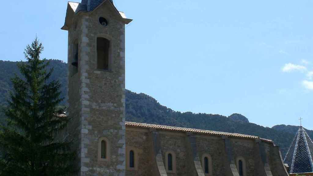 La Nou de Berguedà concluye julio con cinco personas en situación de desempleo