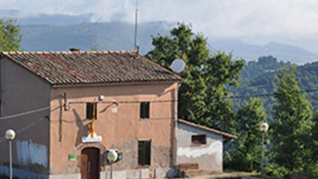 Muntanyola concluye julio con 26 personas sin trabajo